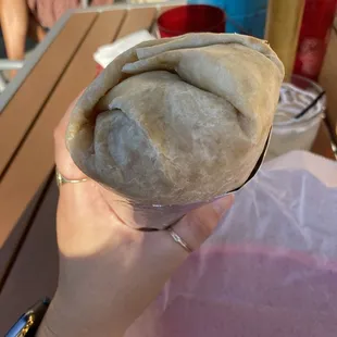 Burritos