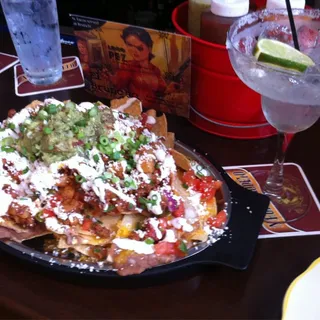 Nachos
