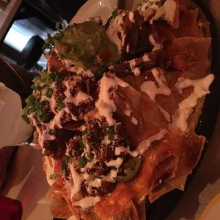 Nachos De Kenzo