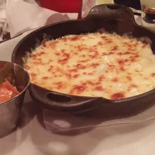 Queso Fundido