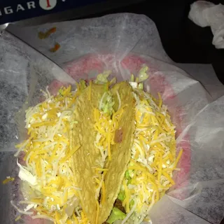 Gabacho Taco