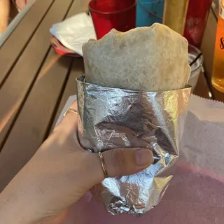 Burritos