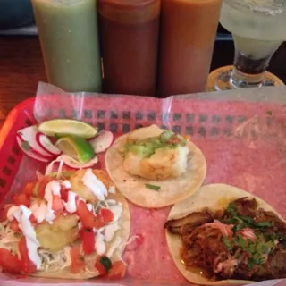 Cochinita Pibil