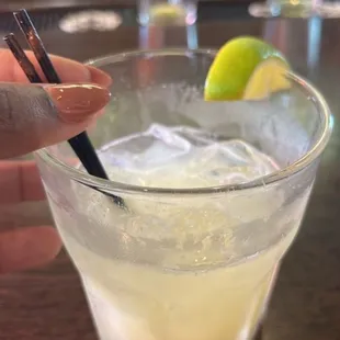 Casamigos Blanco Margarita