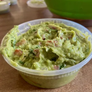 Guacamole