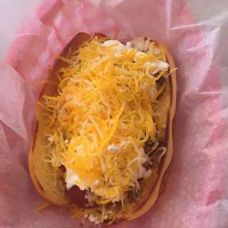 Chili Dog