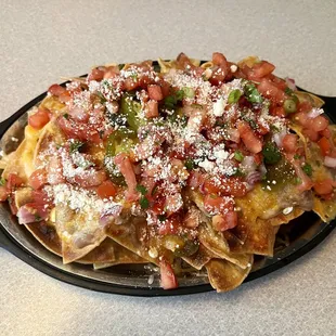 Nachos