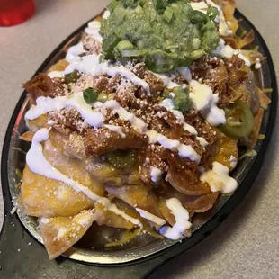 Nachos