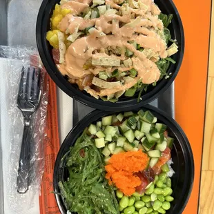 More delicious Bowl Pics