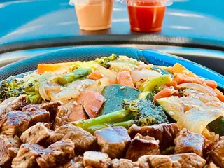 Sukai Hibachi Bistro