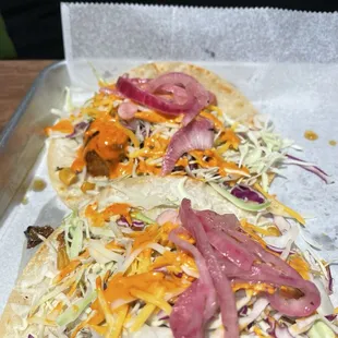food, tacos
