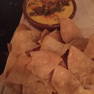 Queso Dip