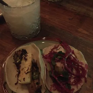 Al Pastor Taco