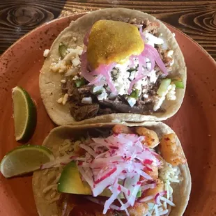 Short Rib Tacos