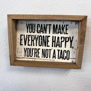 We are the food so fast I didn't get pictures of it  So I decided to post the funny signs