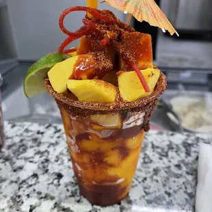 Mangonada