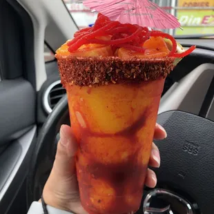 MAngonada