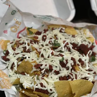 Locos Tacos Clt