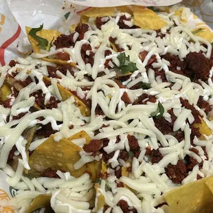 Nachos