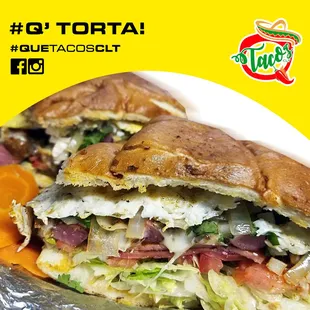 Q' Torta