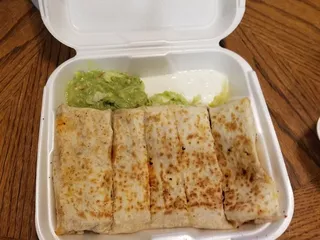 Dos Rios Taqueria