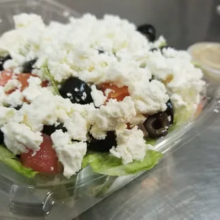 Greek