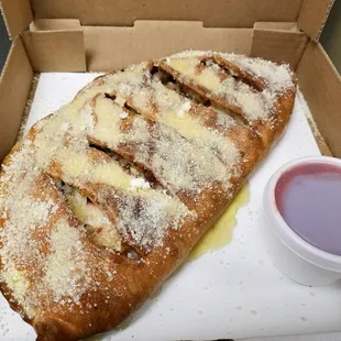 Calzone