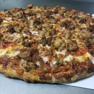 Meat lover&apos;s