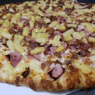 Hawaiian