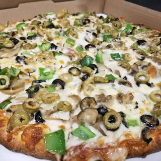 Veggie