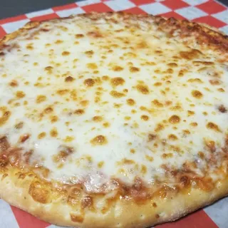 Personal 8" Cheese