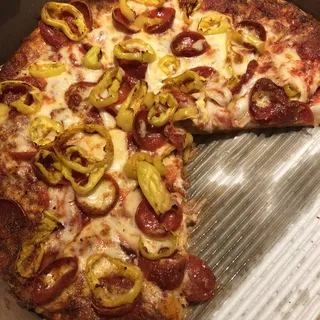 Medium 12" Cheese