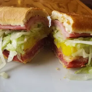 Italian