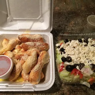 Greek
