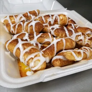 Cinnamon Stix