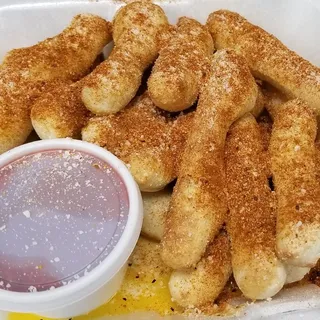 Cajun Stix