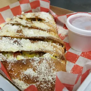 Calzone