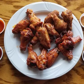 Bone-in Chicken Wings