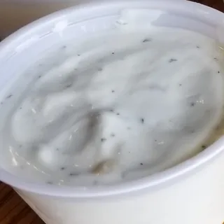 Ranch Dressing