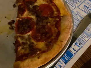 Red Devil Italian American Restaurant