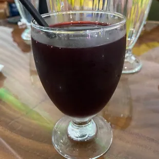 Chicha Morada