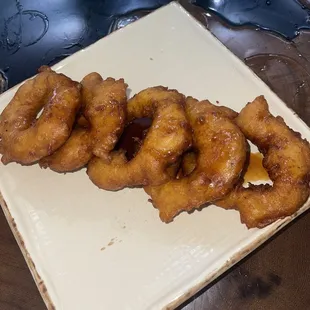 Picarones