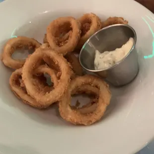 Calamari