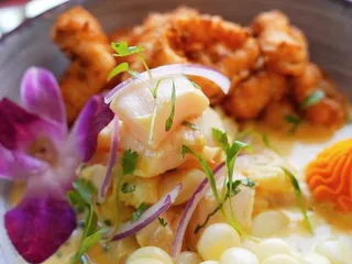 Ceviches by Divino