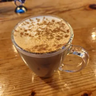 Dirty Chai