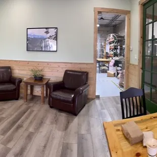 LOCUS Coffee Bar