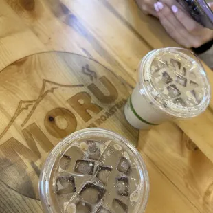 Best pumpkin spice latte ever!