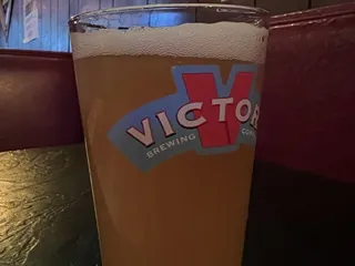 The Dive Bar