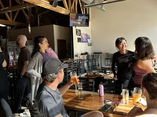 Renegade Brewing