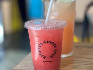 Rachel's Ginger Beer - 12th Avenue